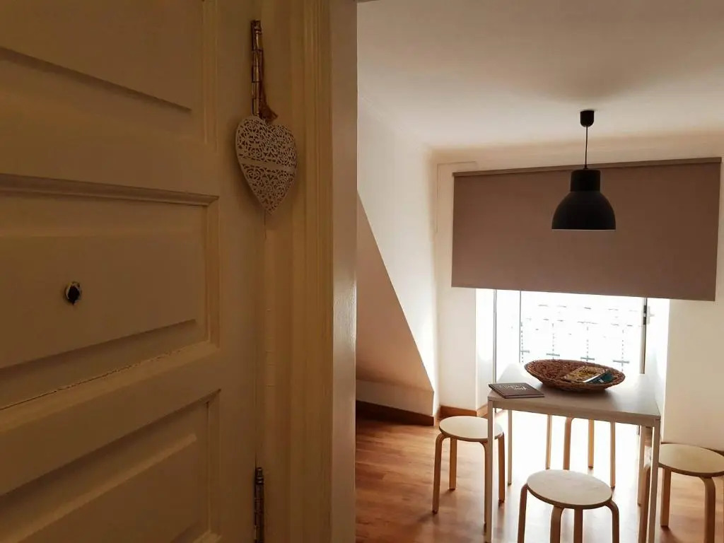 VDS Guesthouse Cosy Apartment in City Center