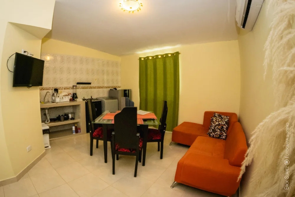 Apartamentos Villas de Cartagena