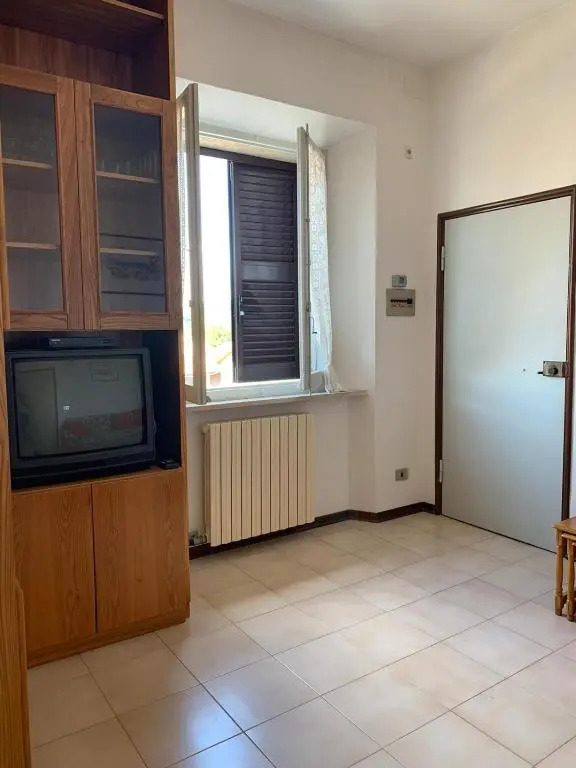 S228 - Sirolo, trilocale a due passi dal centro