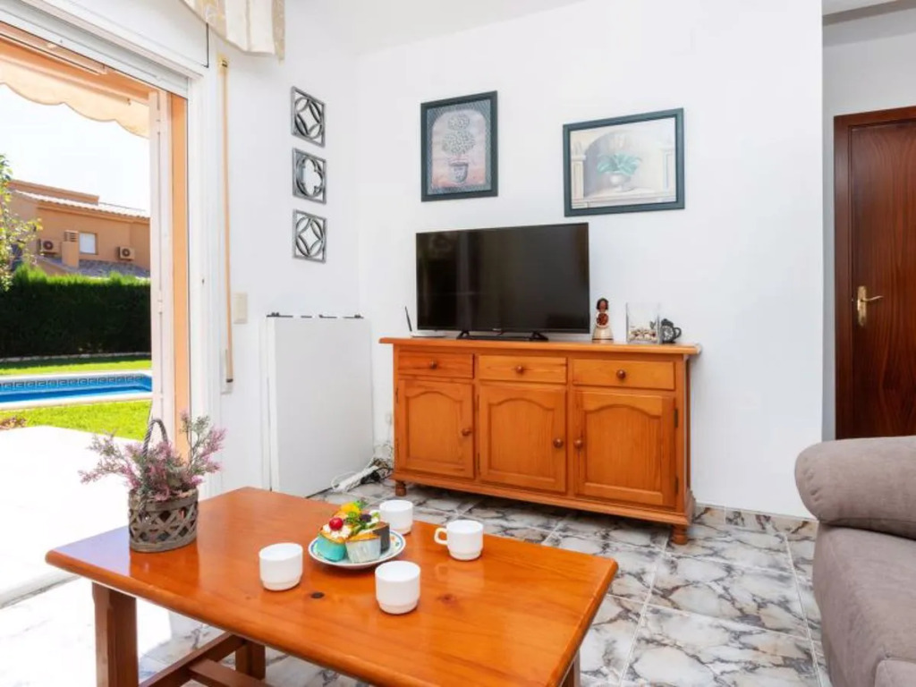 Villa MARIPOSA L'Ametlla de Mar