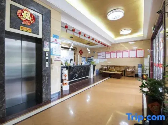 Wanfa Hotel