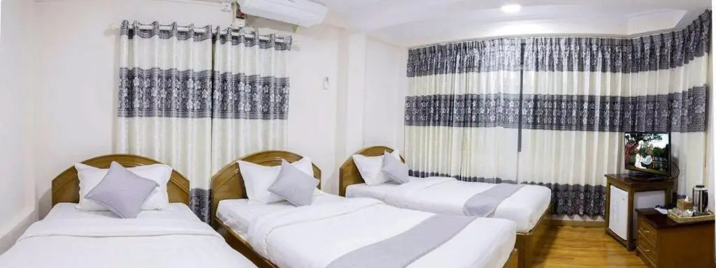 Thiha Bala Hotel