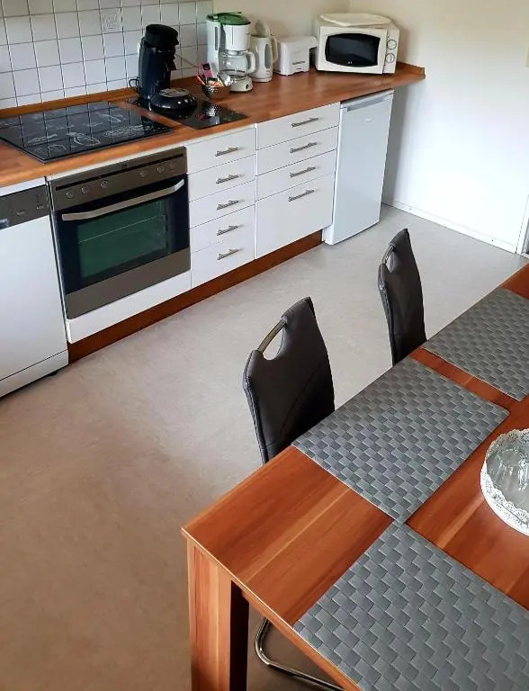Ferienwohnung Diana