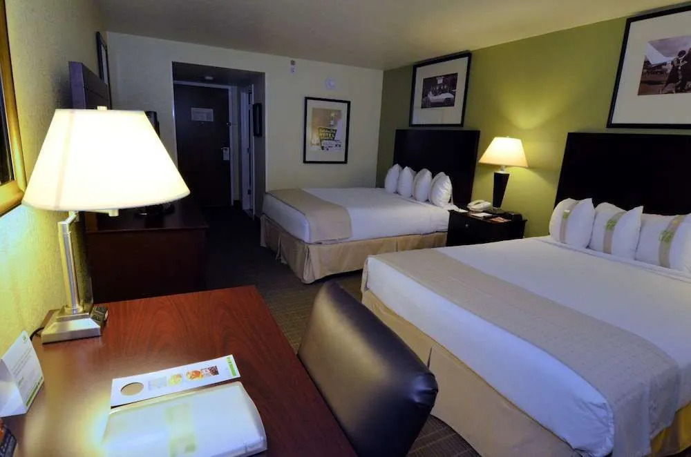 Doc Fort Myers Hotel