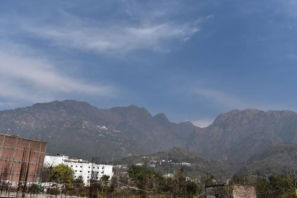Hotel Devi Mahal