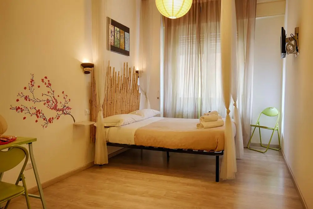 Jet Lag Guesthouse