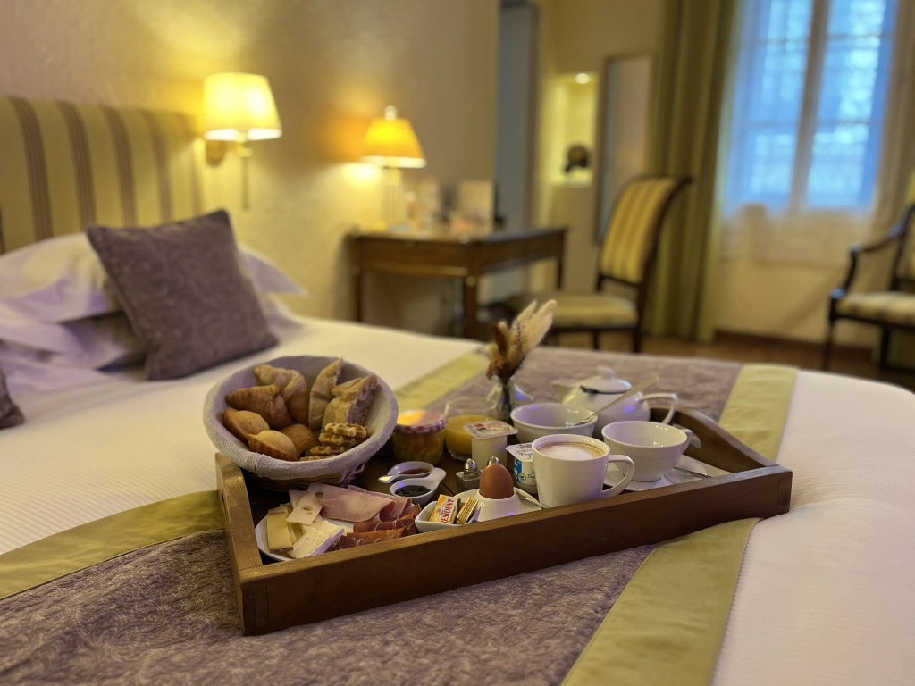 Hotel d'Aragon