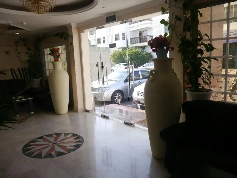 Plaza Hotel
