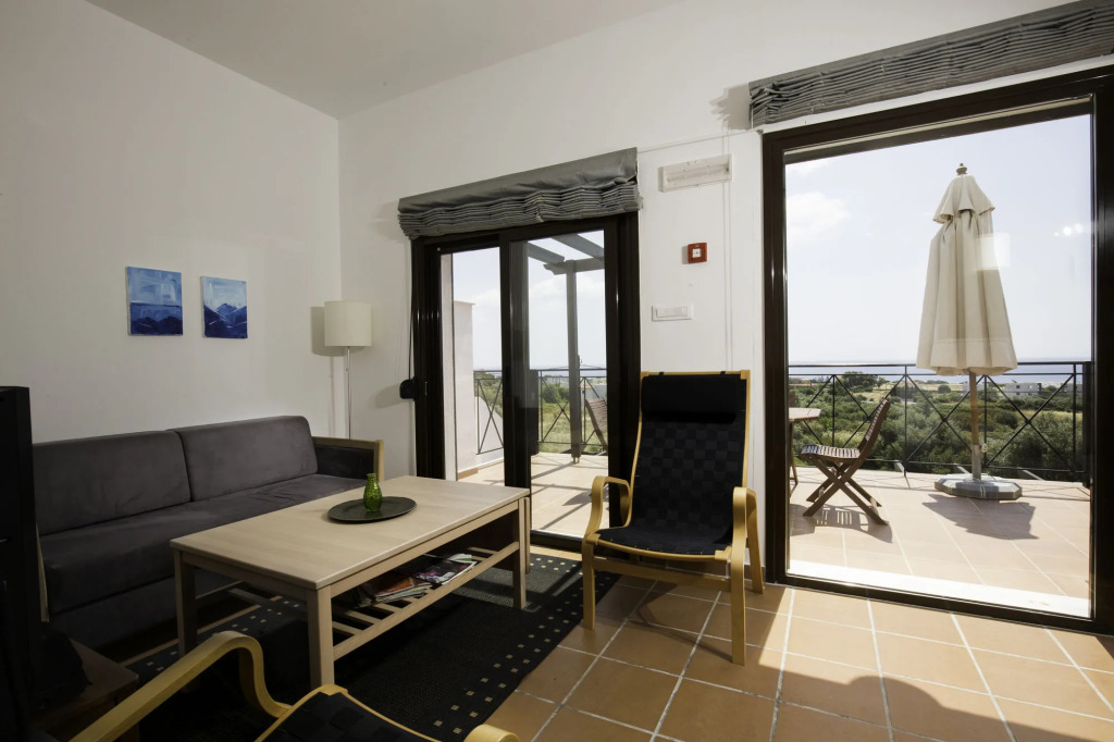 Southern Dreams Apartments