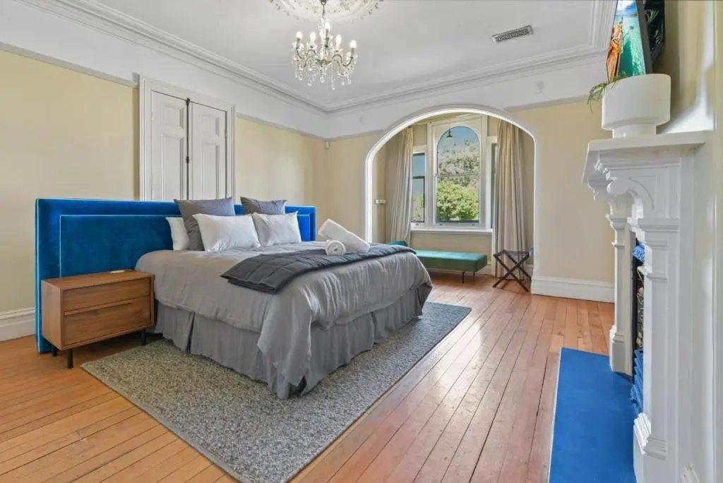 The Hermitage Truly Spectacular Sleeps 12