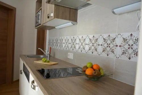 Ferienwohnung Sunnseitn