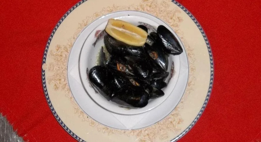 Albergo Ristorante Gori