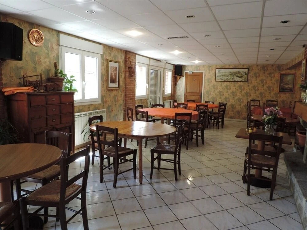 Vallée des daims - Auberge de Normandie