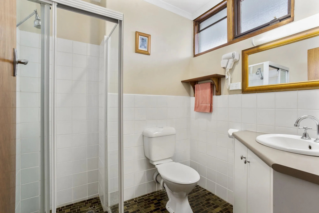 A1 Motels and Apartments Port Fairy