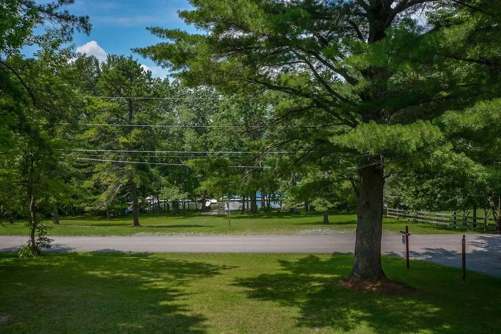 Lakeview Cottage