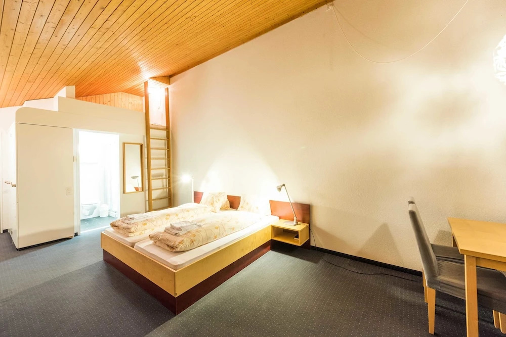 Fischers Alpenhotel