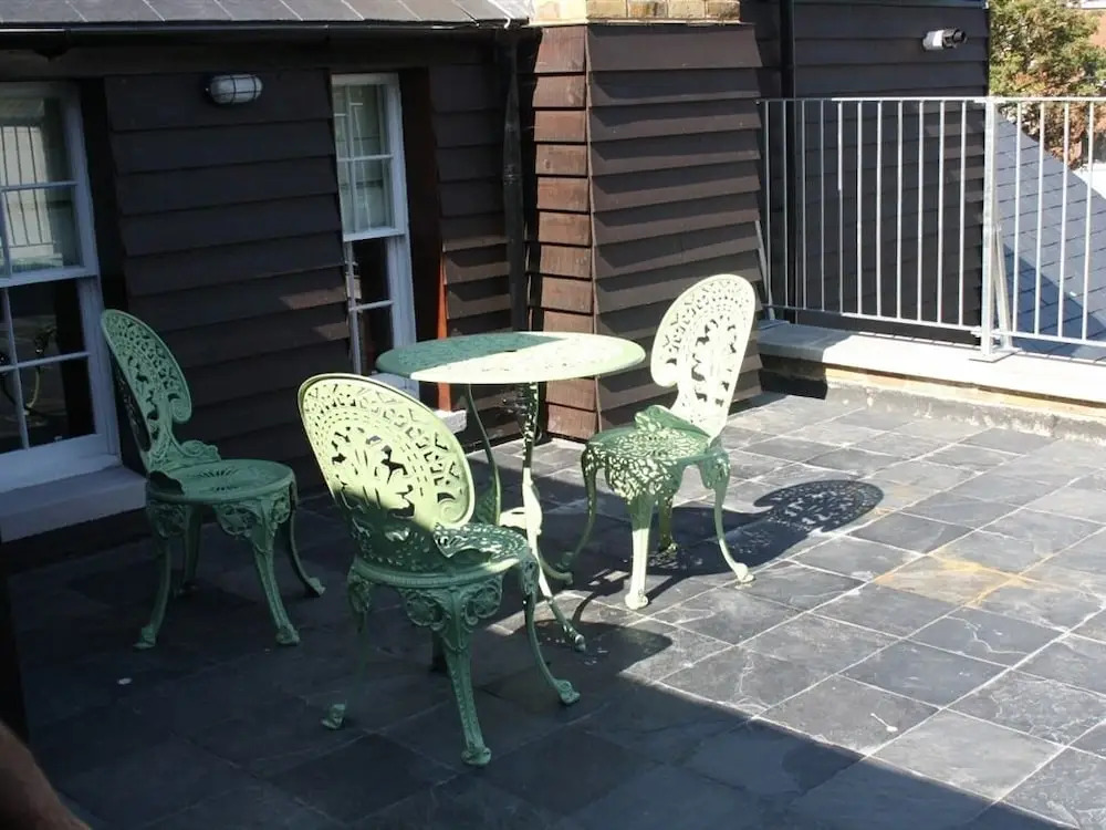 The Falstaff Ramsgate