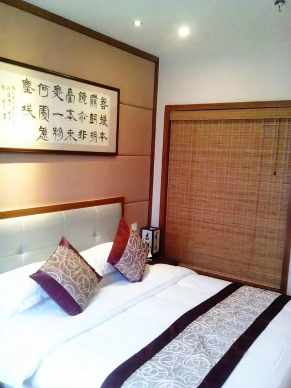 Xinmingyuan Hotel - Xiamen