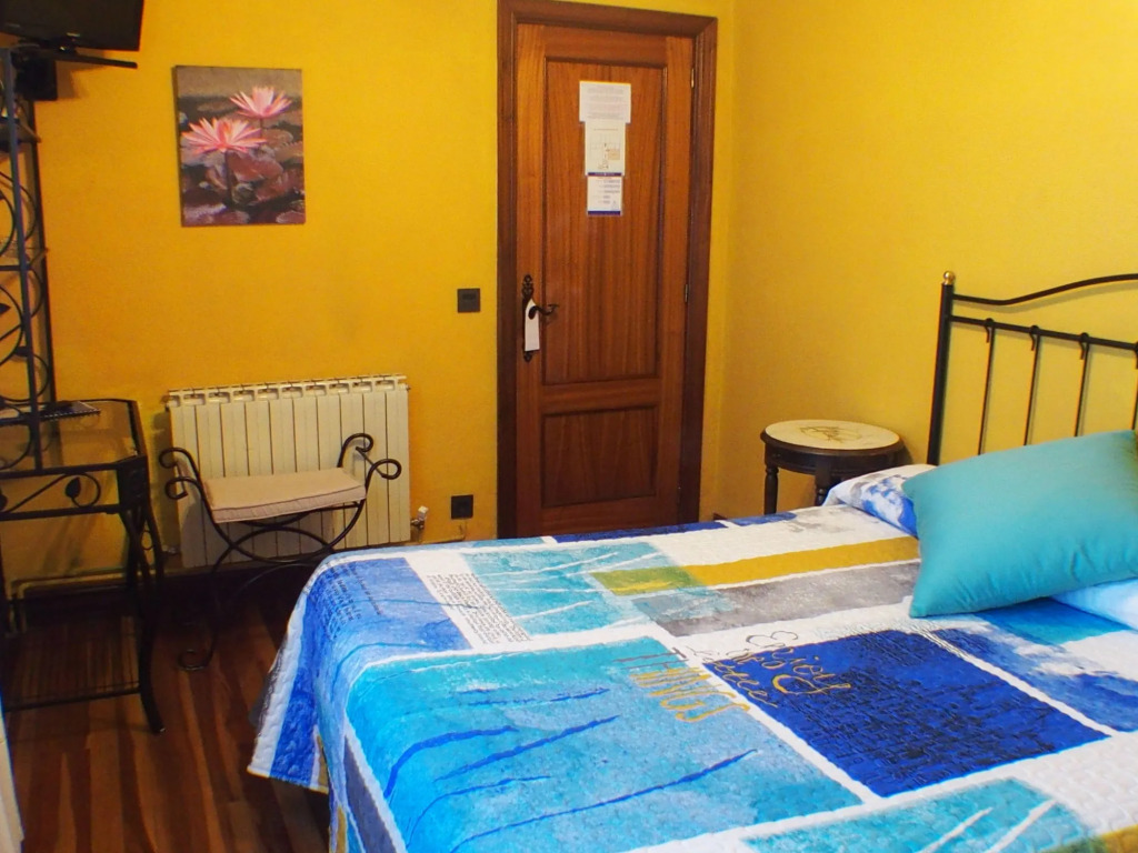 Casa Rural Arboliz