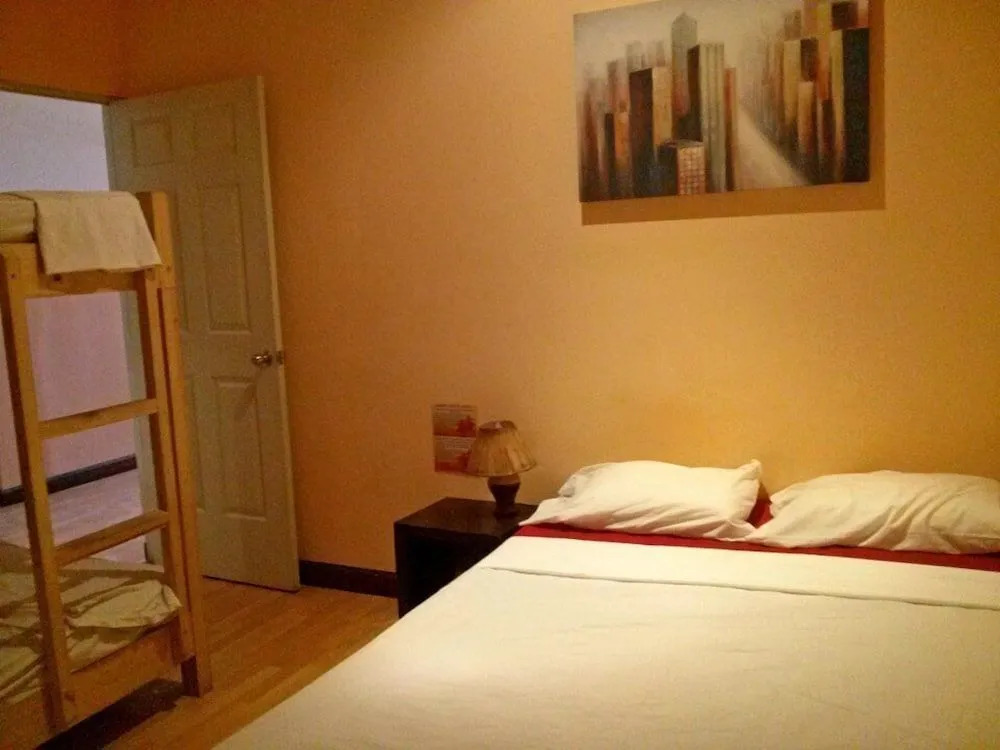 Sunset hostel