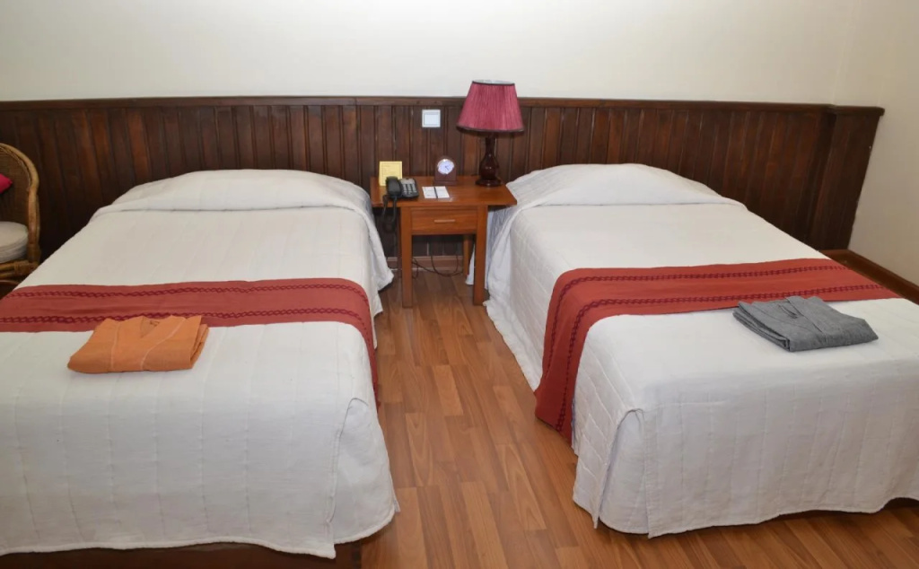 Sakura Inn