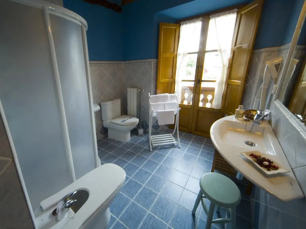 Posada La Rivera De Escalante