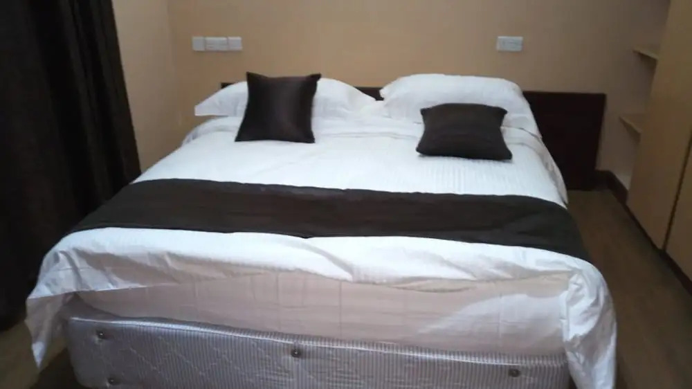 Scenic View Apartments Kilimani