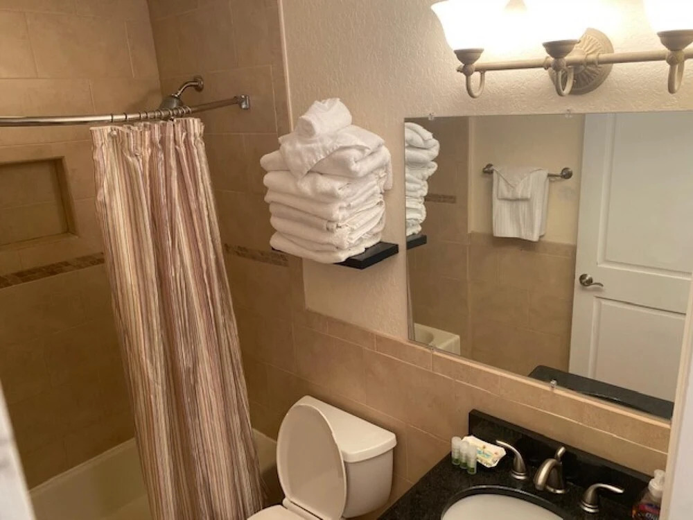 Treasure Island 1 Bedroom, 1 Bathroom, Condominium, 11605