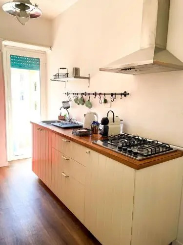Eufonia Vinyl Friendly Apartment