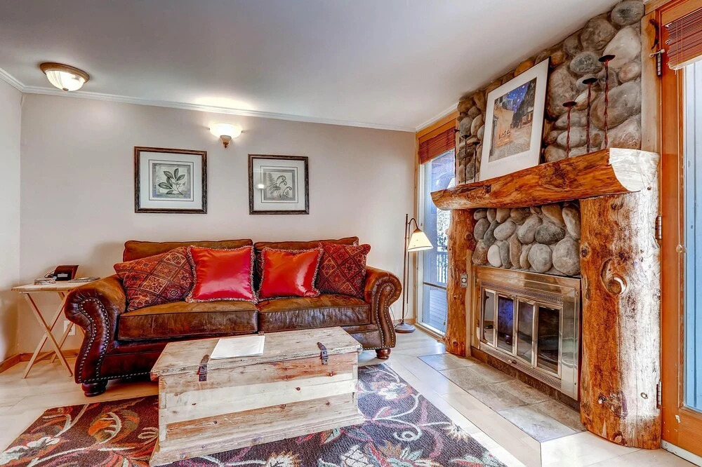 Woodside 11 by Park City Lodging