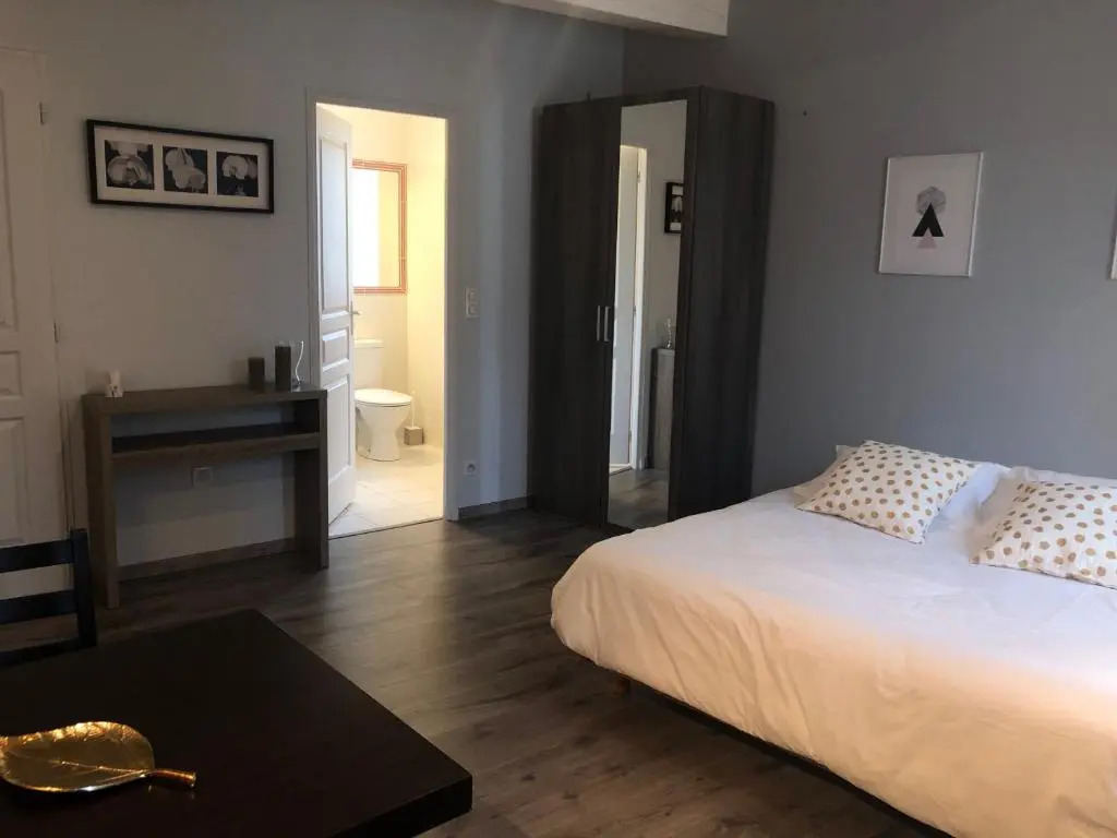 Appart-Hôtel Résidence de Garonne