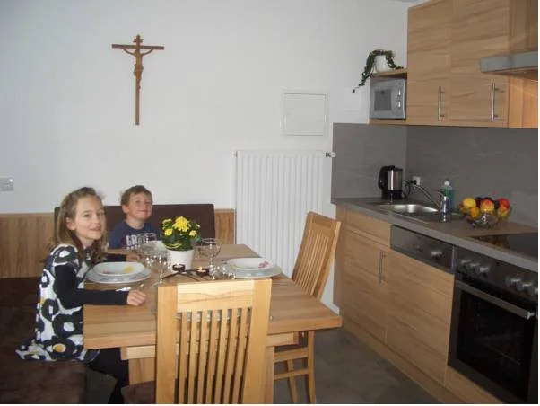 Haus Brigitte