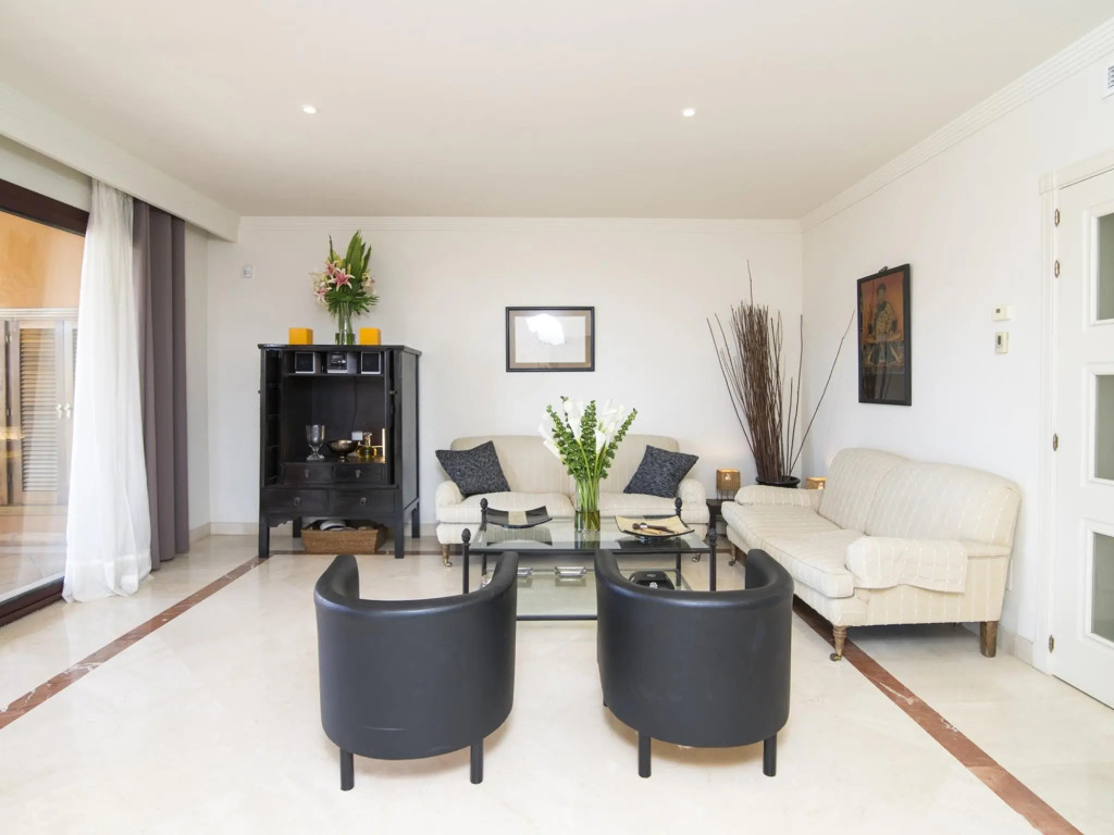 280m2 GIANT DUPLEX BEACH PENTHOUSE, heated Pool!