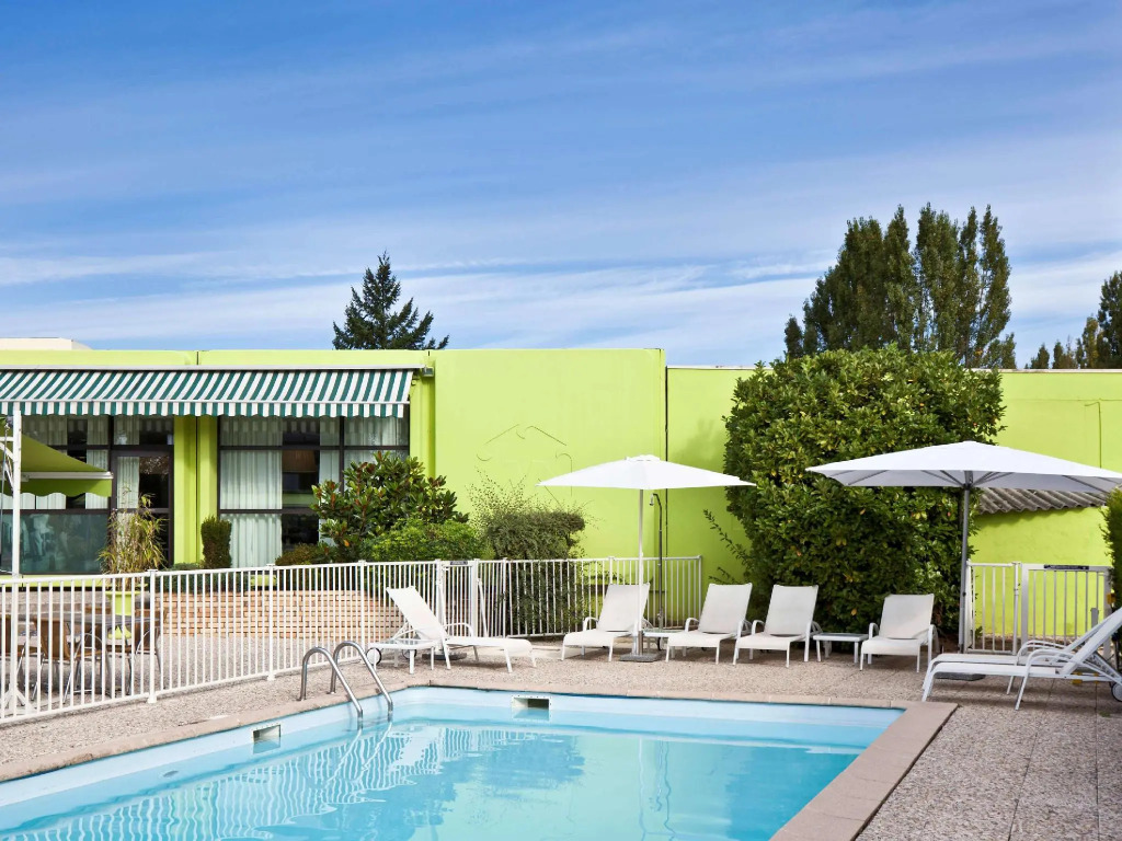 ibis Styles Chalon sur Saône