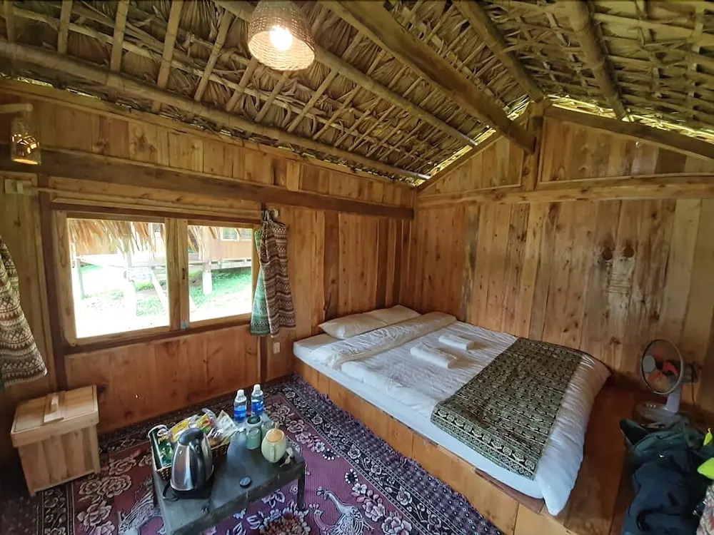 Utopia Eco Lodge