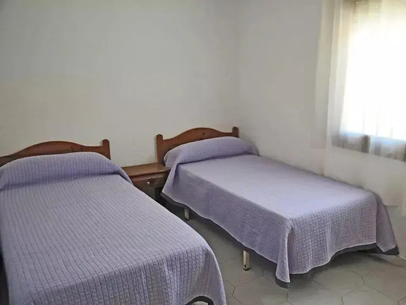 Apartamentos con piscina Peñiscola 3000