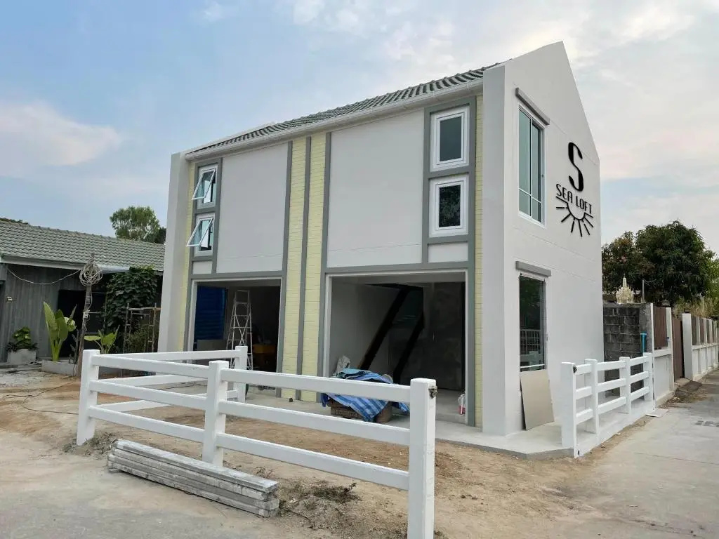 Sealoft,Pattaya