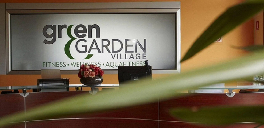 Green Garden Smart Resort
