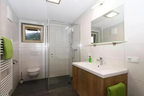 Holiday Home in Aschau Near Climbing Center
