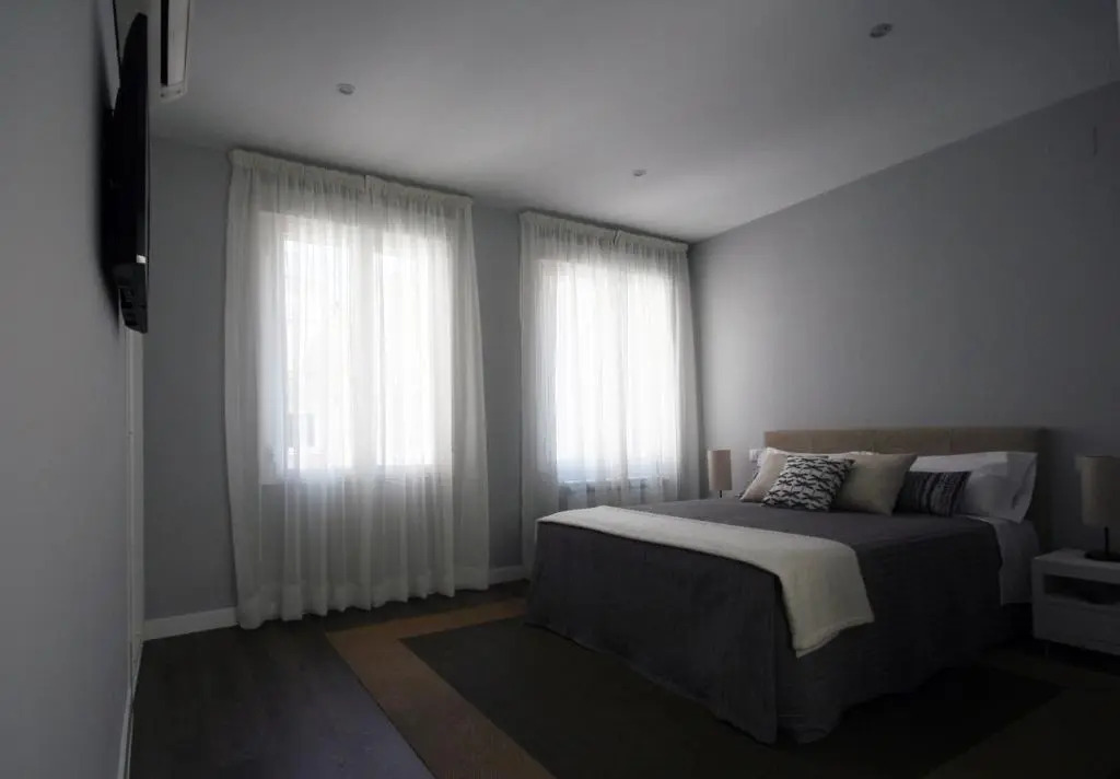 Noa Apartment