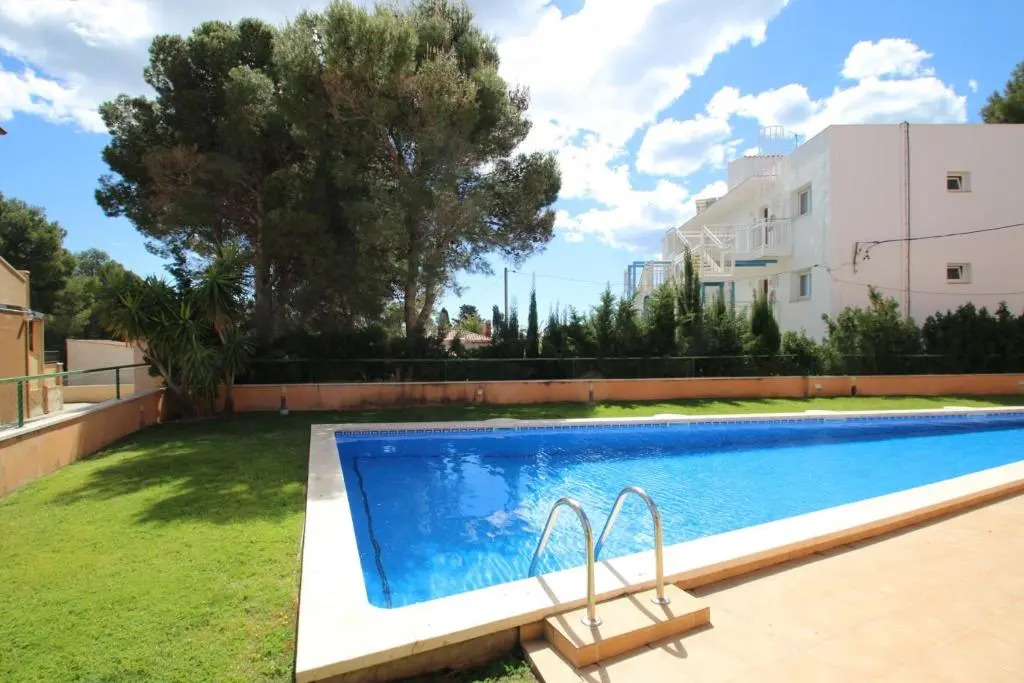 Apartamento Mar i Cel