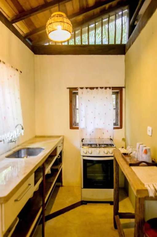 Na Mata Suites