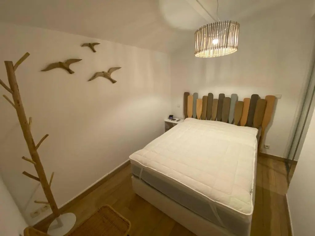 Villa Port Leucate, 3 pièces, 6 personnes - FR-1-81-561