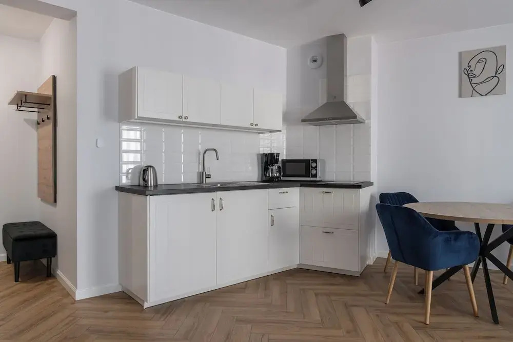 RentPlanet - Apartament Mikołaja Reja