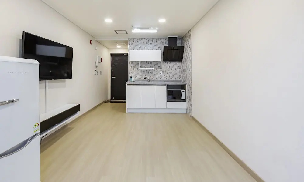 Yeosu Yeosuya Hostel Pension