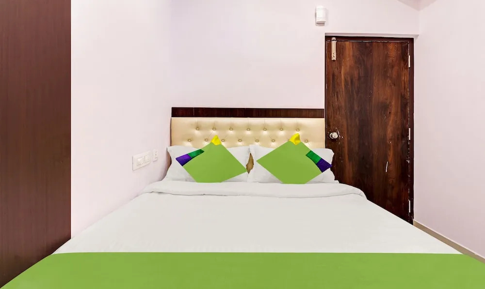 Open Hotel by Olive - 98 Street Mylasandra