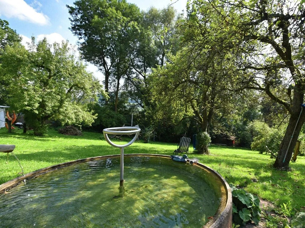 Superb Holiday Home in Weissenburg near Forest