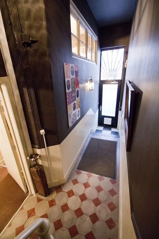 B&B Brussels@Heart