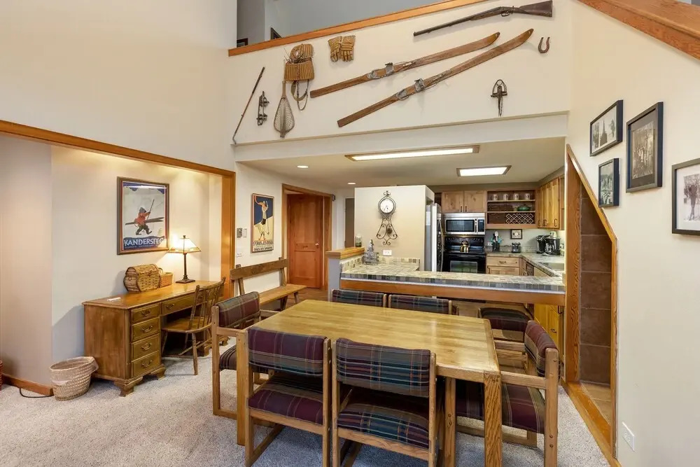 2130 The Pines 1 Bedroom Condo by RedAwning