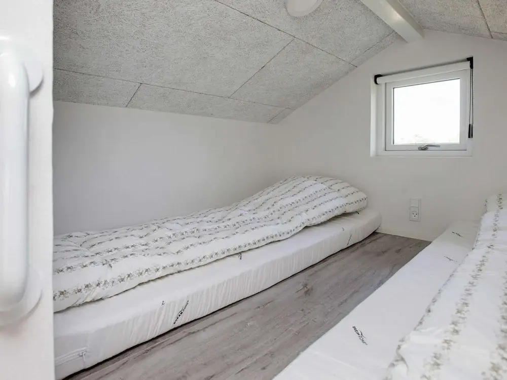 5 Star Holiday Home in Lokken